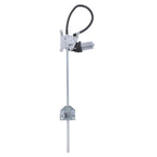 Power Window Regulator with Motor Front for Freightliner FLD (1997–2010)