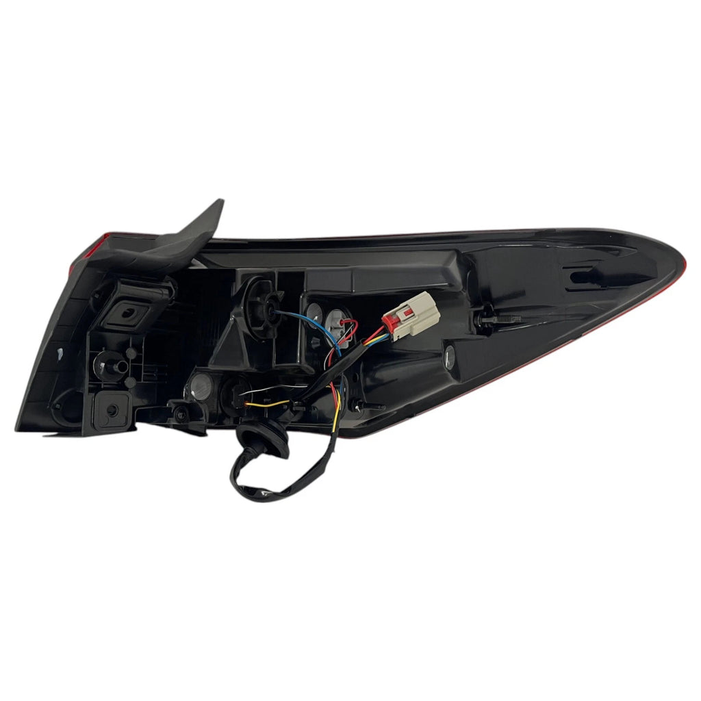 Outer Tail Lamp for Chevy Trailblazer (2021–2025) LH Halogen