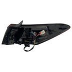 Outer Tail Lamp for Chevy Trailblazer (2021–2025) LH Halogen