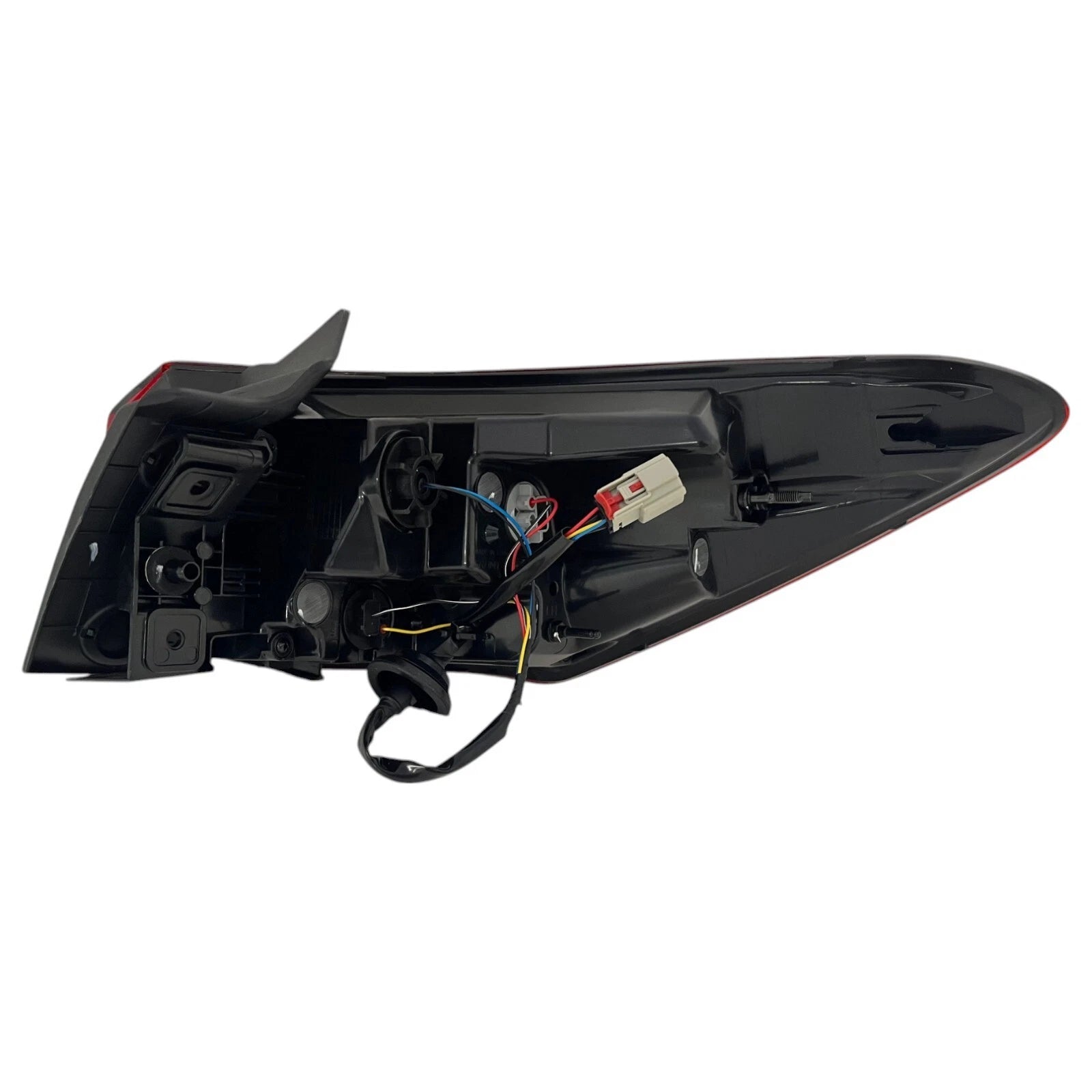 Outer Tail Lamp for Chevy Trailblazer (2021–2025) LH Halogen