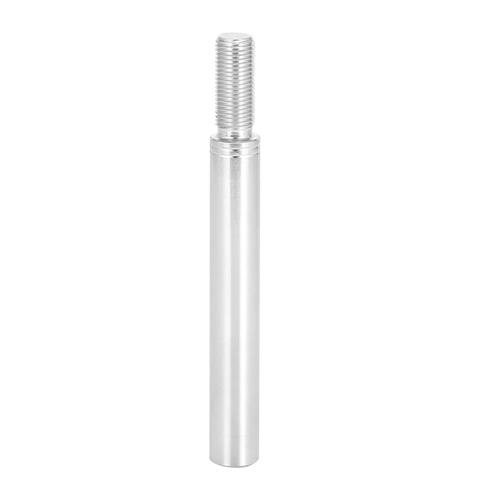 4" Gear Shift Knob Extender for Subaru M12X1.25 (Fits Various Models)
