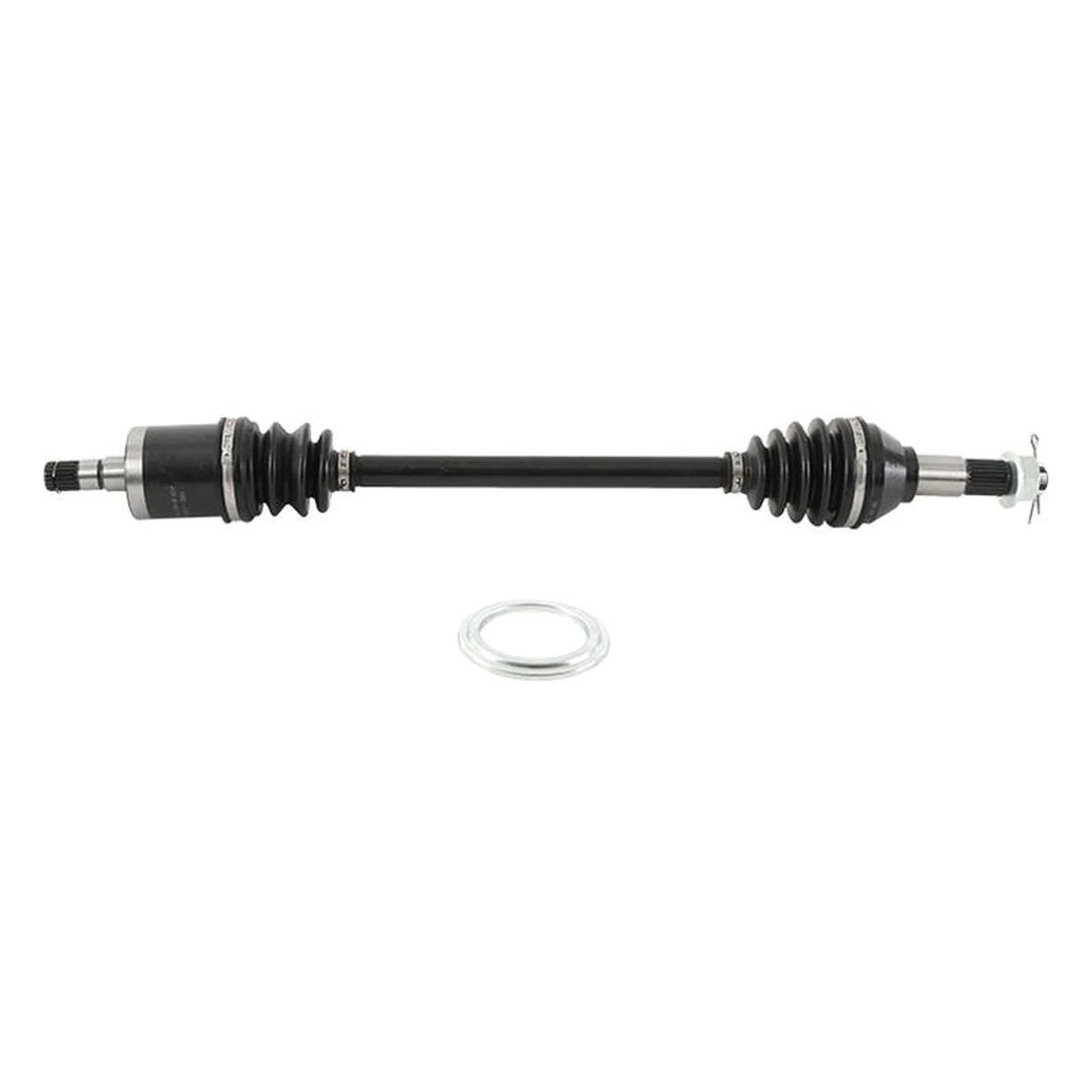 8 Ball Extreme Duty Axle for Can-Am (AB8-CA-8-118)