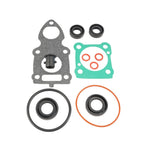 Seal Kit Lower Gearcase for Yamaha Outboard 6 8 HP (1986–1996) 6G1-W0001-C1