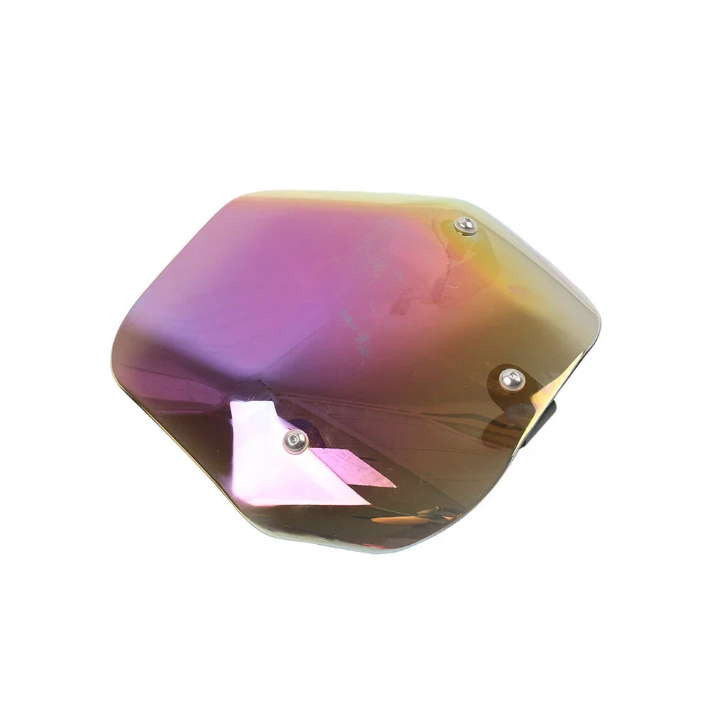 Iridium Windscreen Visor Shield for Suzuki GSX 8S GSX8S (2023-2024)