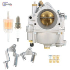 Carburetor for S&S Cycle Super E Shorty Big Twin Sportster (Fits 11-0420)
