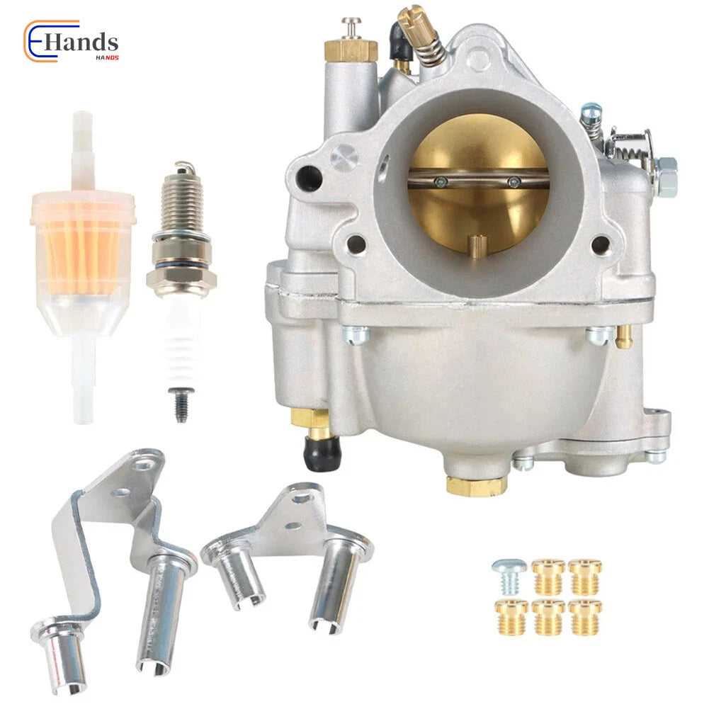 Carburetor for S&S Cycle Super E Shorty Big Twin Sportster (Fits 11-0420)