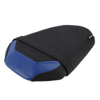 Rear Passenger Seat Cushion for Yamaha MT-07/FZ-07 (2025) - Blue