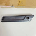 Right Saddlebag Latch Hinge Cover for Harley Davidson Touring (2014–2023)