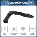 Engine Air Intake Hose for Mercedes Benz (No. 2740900682)