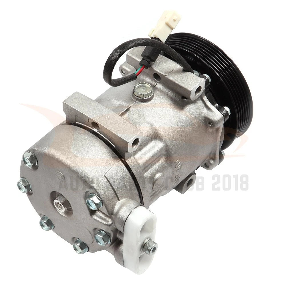 A/C Compressor for Jeep Wrangler 1997-1998, Dodge Dakota 1996-2002