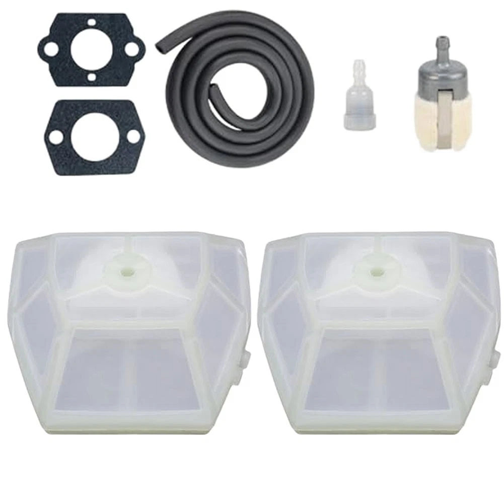 Air Filter Tune Up Kit for Echo CS590 CS600P CS620 (OEM Part Match)