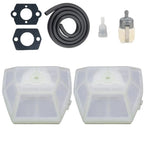 Air Filter Tune Up Kit for Echo CS590 CS600P CS620 (OEM Part Match)