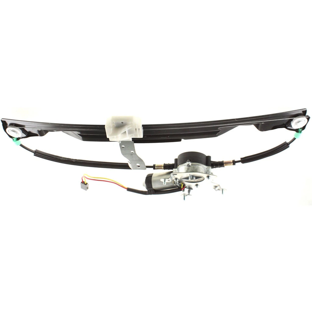 Window Regulator for Ford Explorer, Mercury Mountaineer (2002–2008)