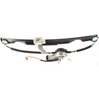Window Regulator for Ford Explorer, Mercury Mountaineer (2002–2008)