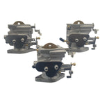 Carburetor Kit for Yamaha 2T 85HP 90HP Outboard (688-14301 14302 14303)