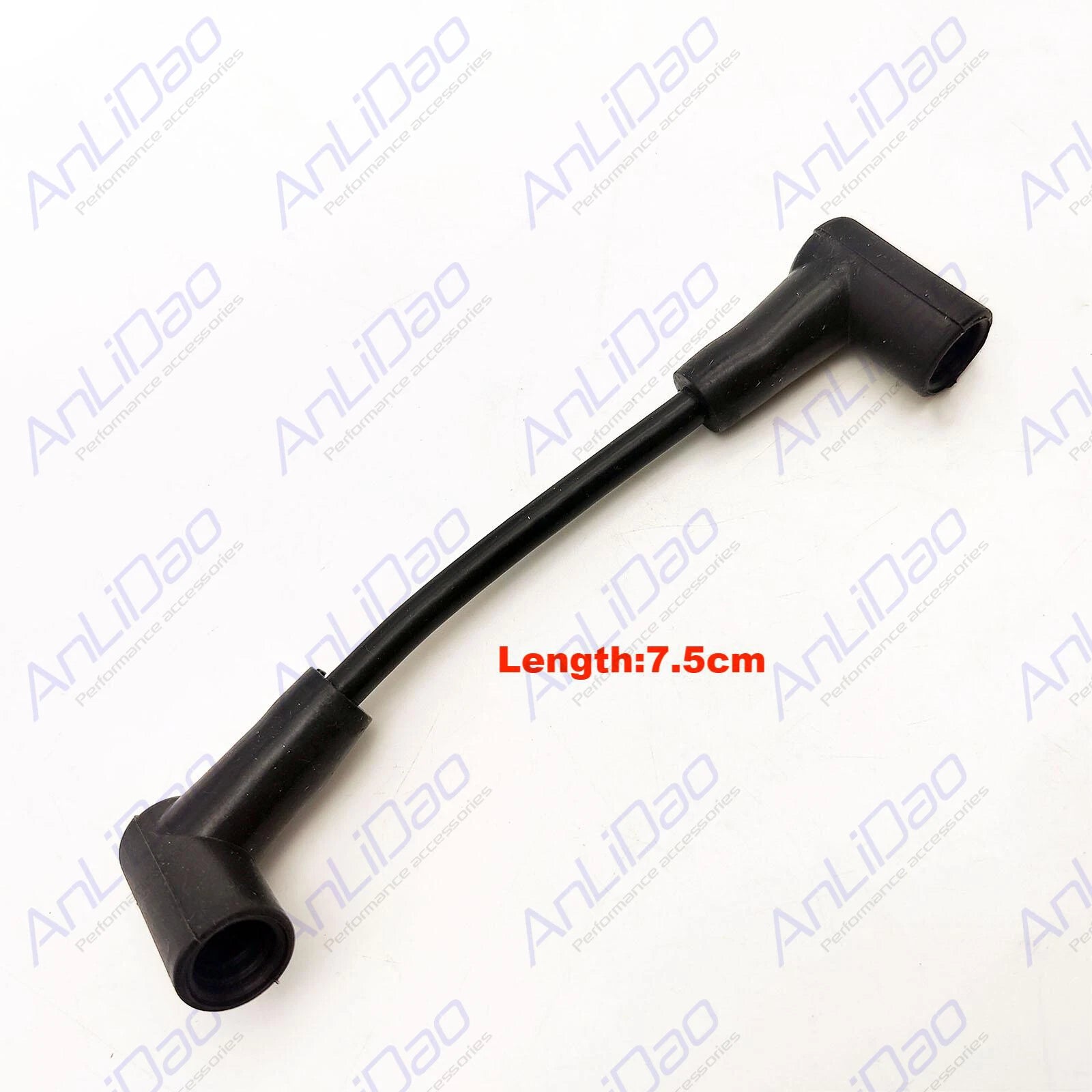 Ignition Coil for Johnson Evinrude 2 Stroke (582135, 18-5231)