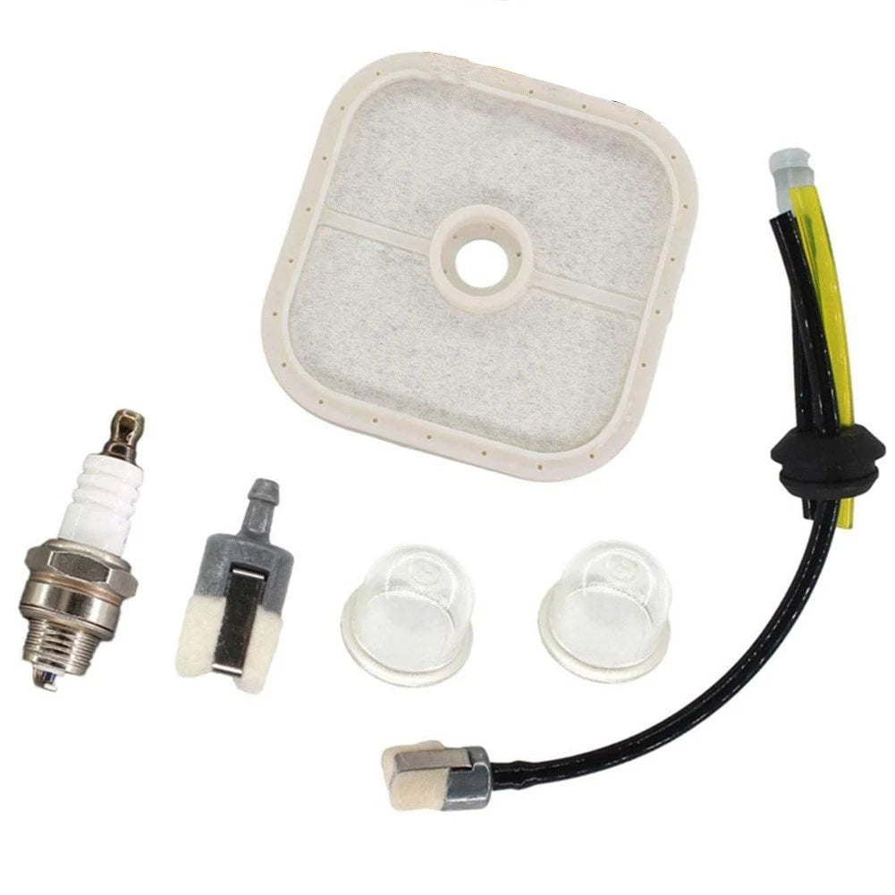 Air Fuel Filter Tune Up Kit for Toyota Echo (2000–2005)