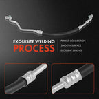 A/C Discharge Line Hose for Subaru Outback Legacy (2020–2022)