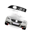 Front Fog Light Grille Right for VW Passat B6 Magotan (2006–2011) 3C0853666A