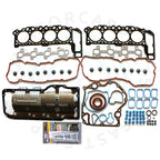Head Gasket Set for Jeep Grand Cherokee 4.7L V8 (2004–2007)