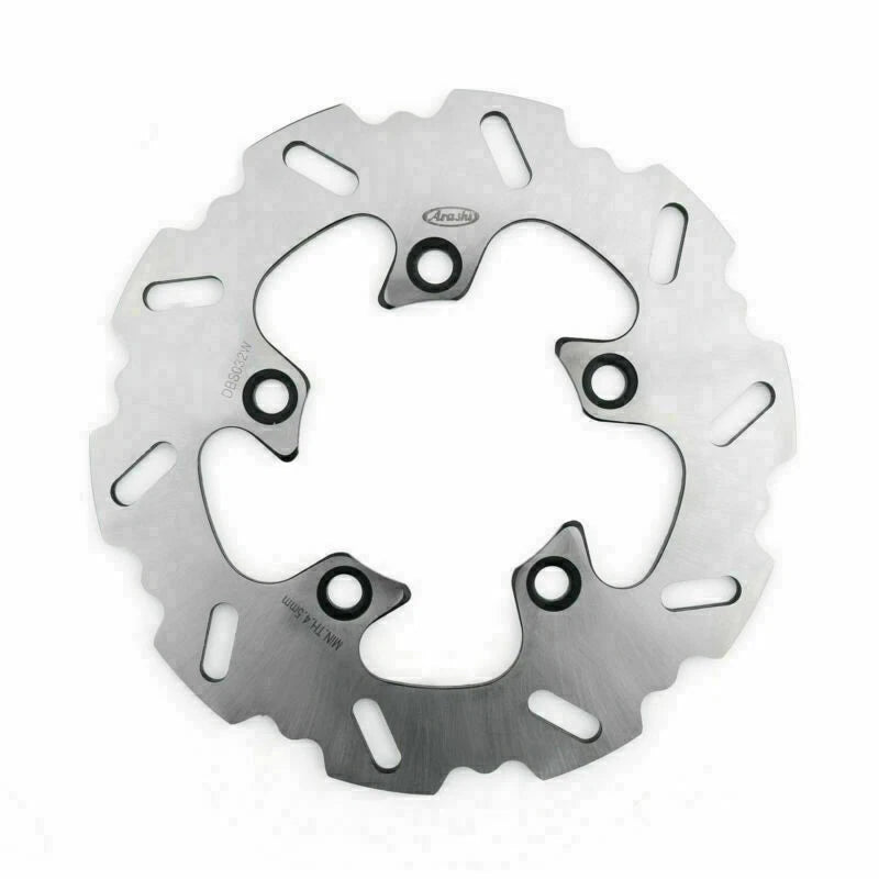 Rear Brake Disc Rotor for Suzuki GSXR 600 GSX-R 750 GSXR1100 (1997–2014)
