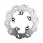 Rear Brake Disc Rotor for Suzuki GSXR 600 GSX-R 750 GSXR1100 (1997–2014)