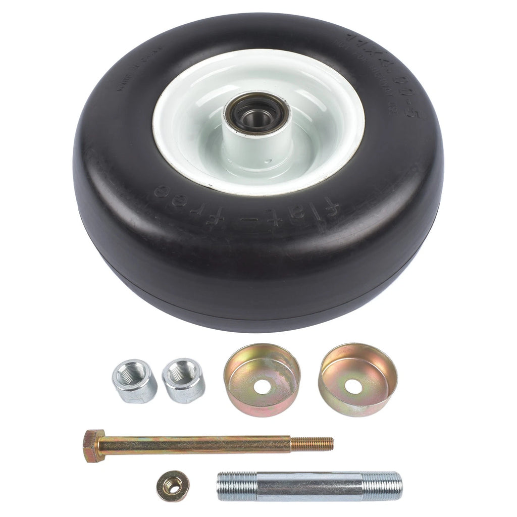 Mower Wheel for Exmark Turf Tracer EZ Rider Vantage (2010-2023)