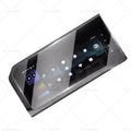 Dashboard Screen Protector for Toyota Prado 250 (2024–2025) Glass Cover