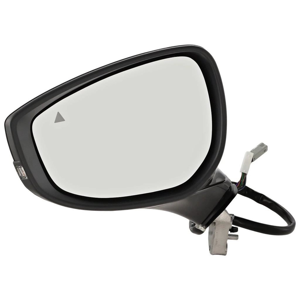 Set of 2 Mirrors for Mazda CX-30 (2020–2024)