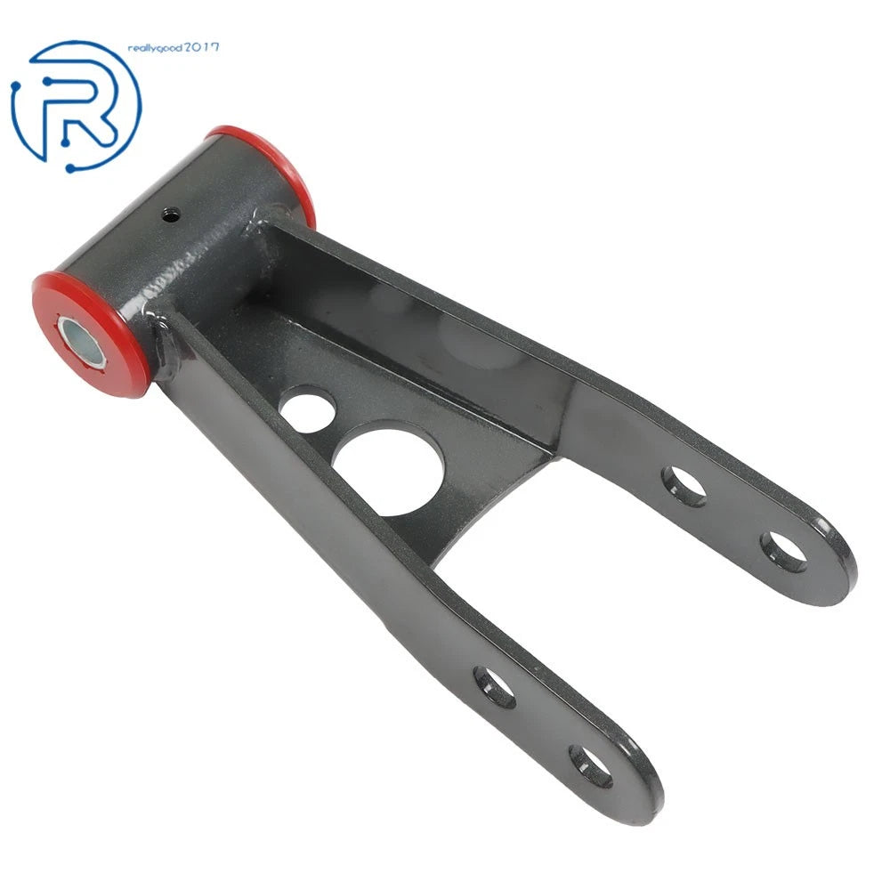 3" Front 2" Rear Leveling Lift Kit for Ford Ranger Edge (2001-2005)