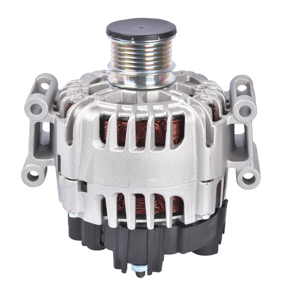 Alternator 125A 12V CW for Mercedes W204 C250 R172 SLK250 (2008–2015)