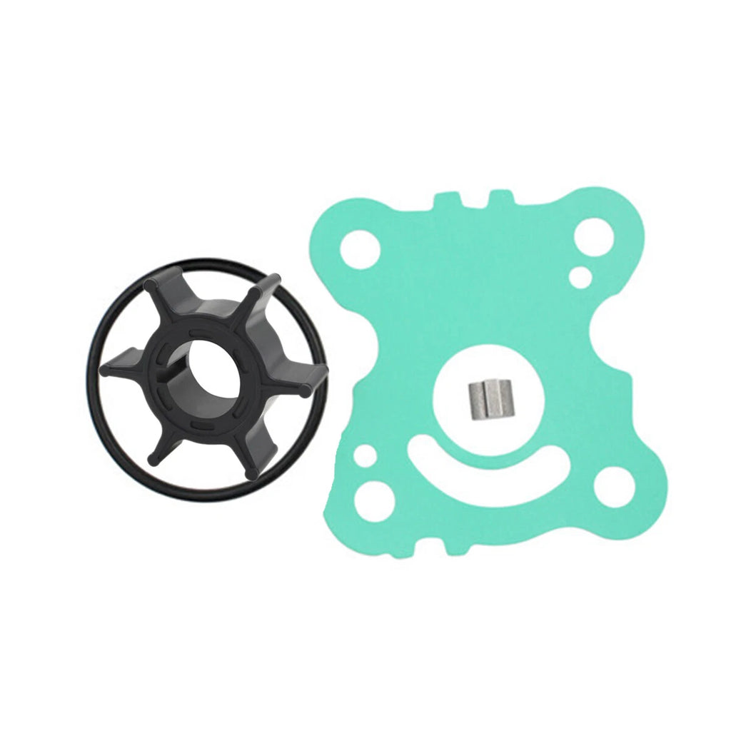 Water Pump Impeller Service Kit for Honda BF8 9.9/15/20HP (1990–2023)