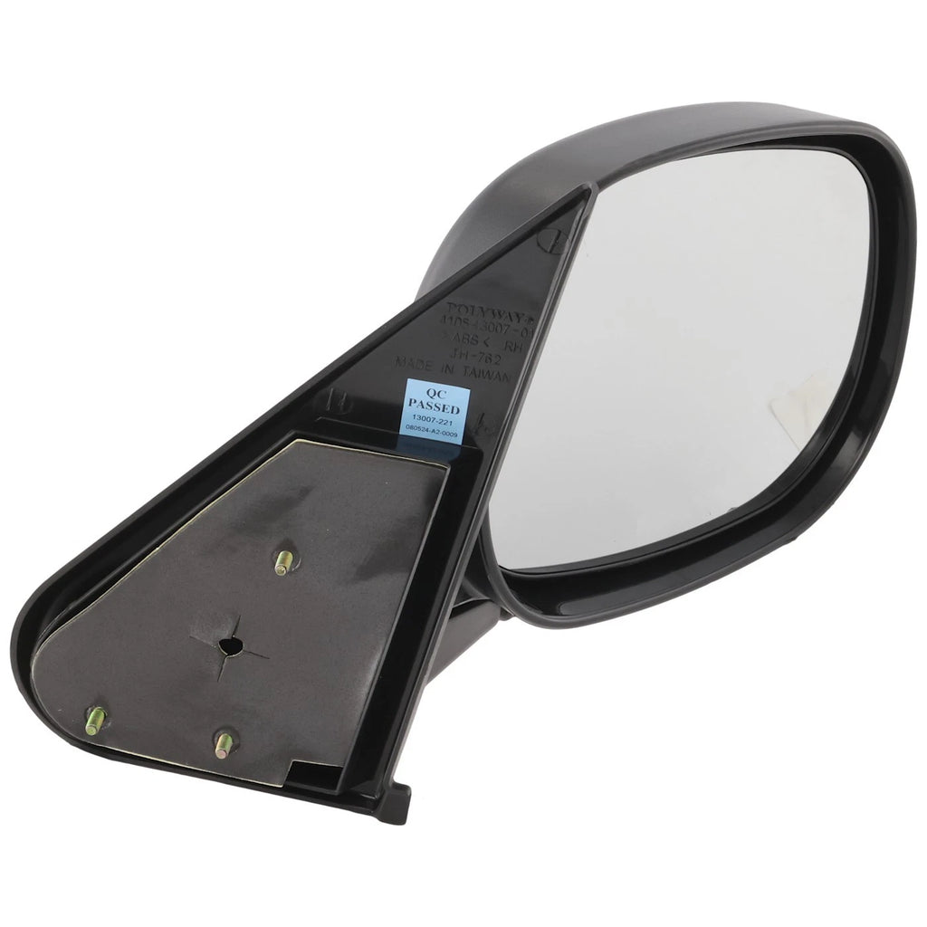 Passenger Right Side Mirror for Dodge Ram Van