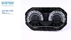 Speedometer Gauge Cluster for SeaDoo GTX 4-TEC RXP 155 215 (2002–2019)