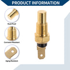 Engine Coolant Temperature Sensor No. 9465032500 for Hyundai Elantra (2010–2015)