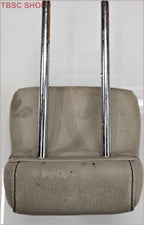 2X Headrest for Ford Flex (2009–2012) Tan Leather OEM