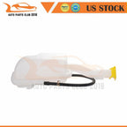 Radiator Coolant Overflow Tank for Dodge Grand Caravan (2004–2007)