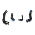 Silicone Radiator Hose for Toyota Land Cruiser (1968–1984)