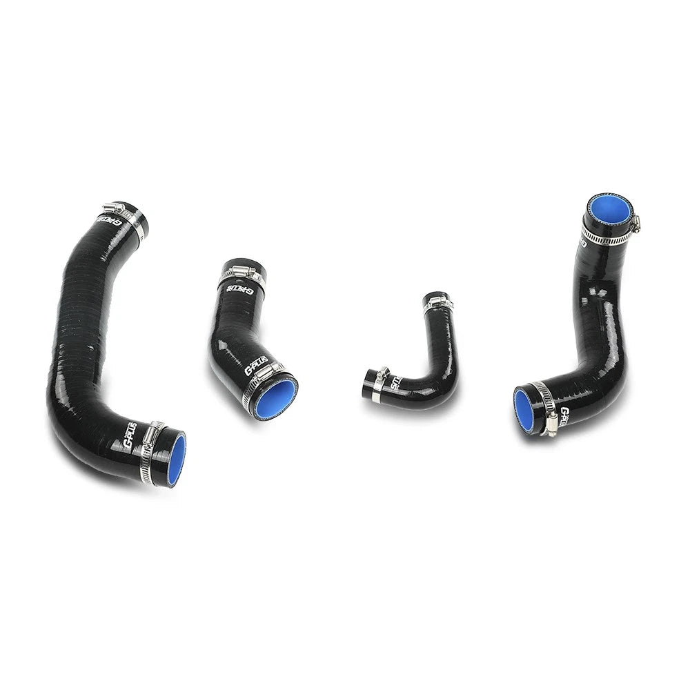 Silicone Radiator Hose for Toyota Land Cruiser (1968–1984)