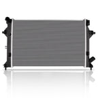 Aluminum Radiator for Hyundai Elantra GT 2.0L (2017–2020)