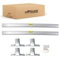 Roof Rack Cross Bars for Nissan Murano (2015–2024)