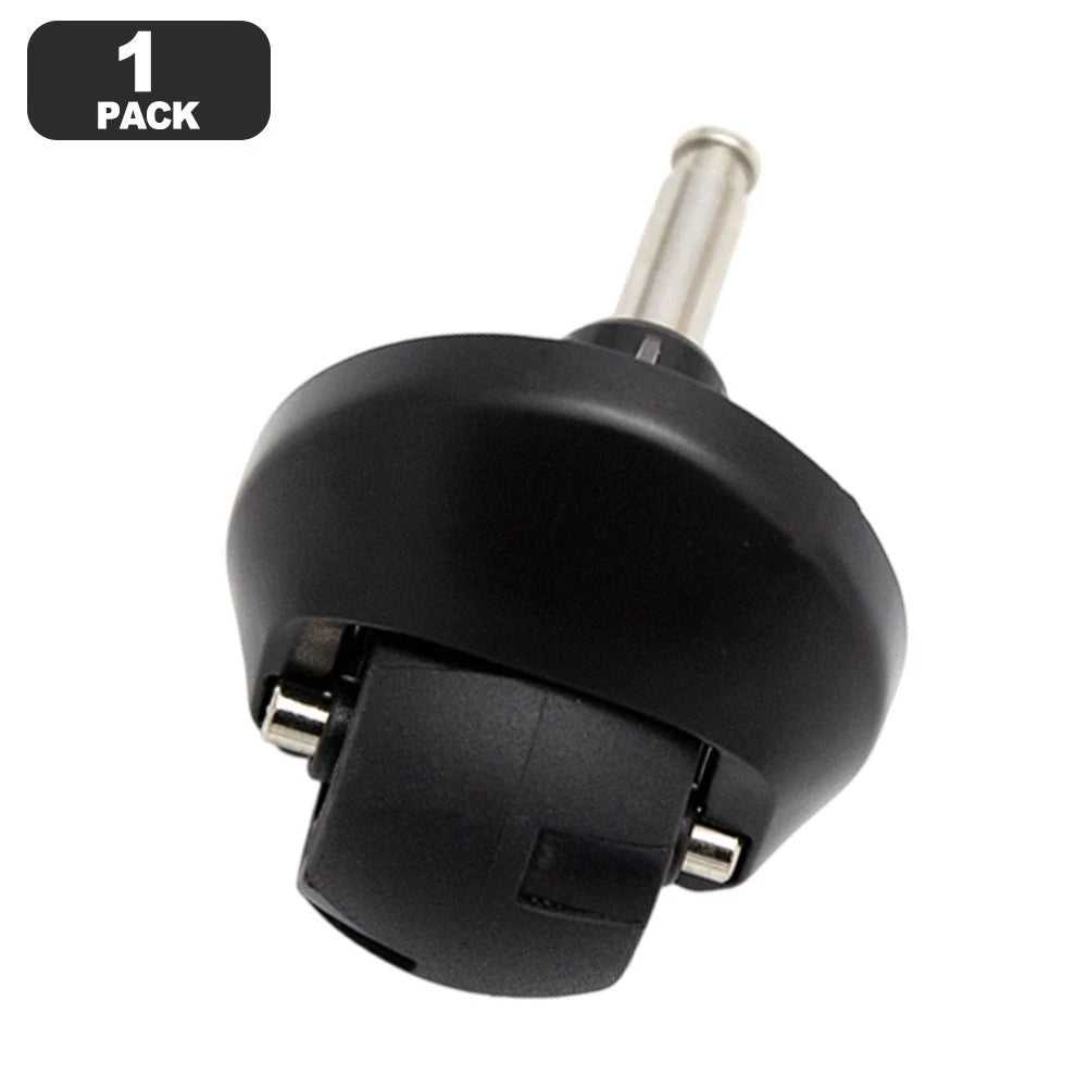 Front Caster Replacement for Robotic Vacuum (2023–2023)
