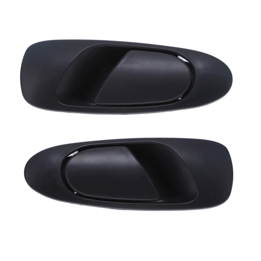 2 x Door Handle Outer for Honda Civic (1991–1995)