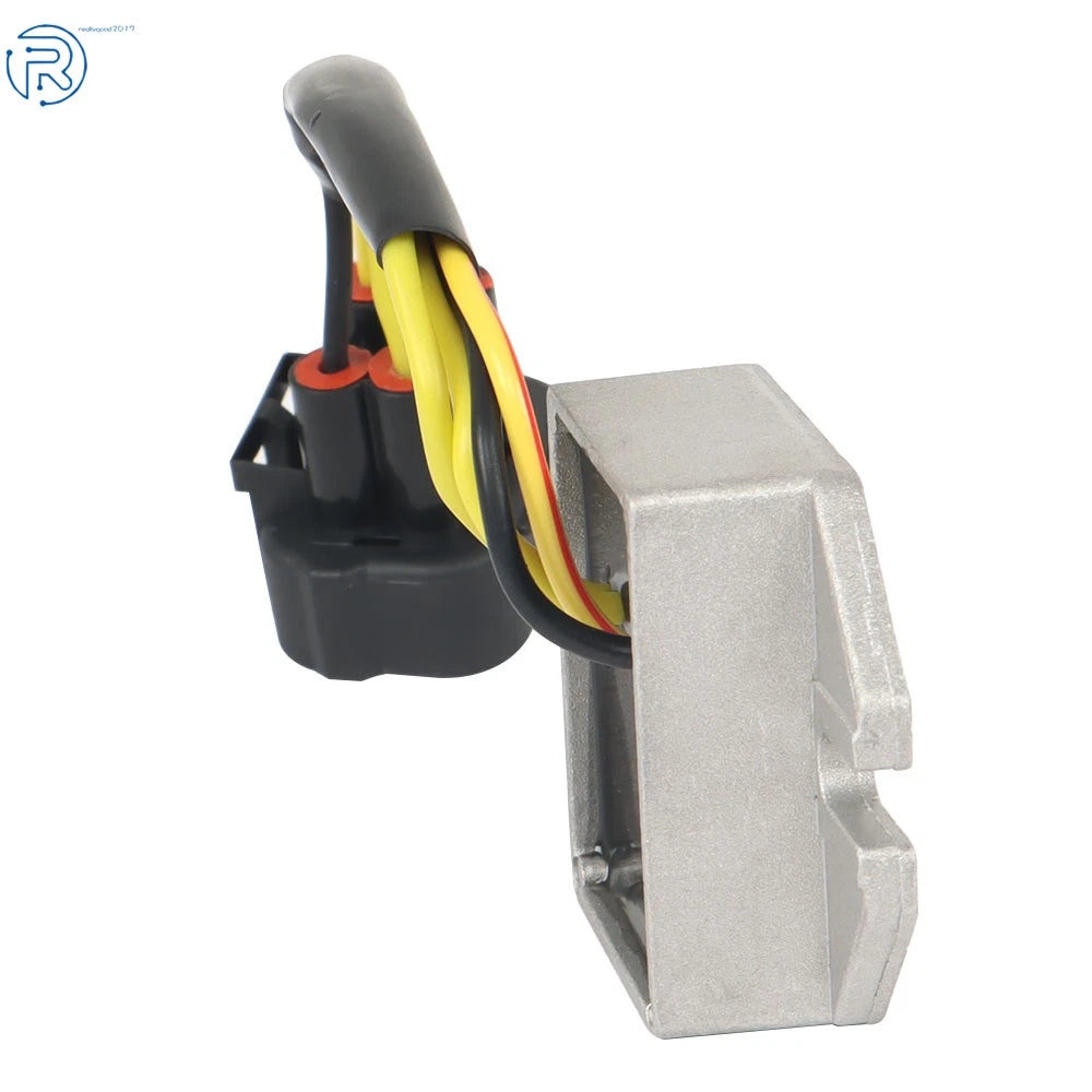 Voltage Regulator Rectifier for Ski-Doo MXZ X 440/MXZ 600/700 (2000-2002)