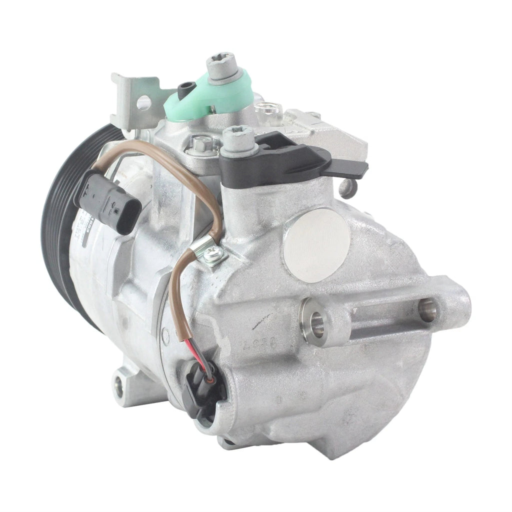 DENSO A/C Compressor for Mercedes C300 (2013–2014)