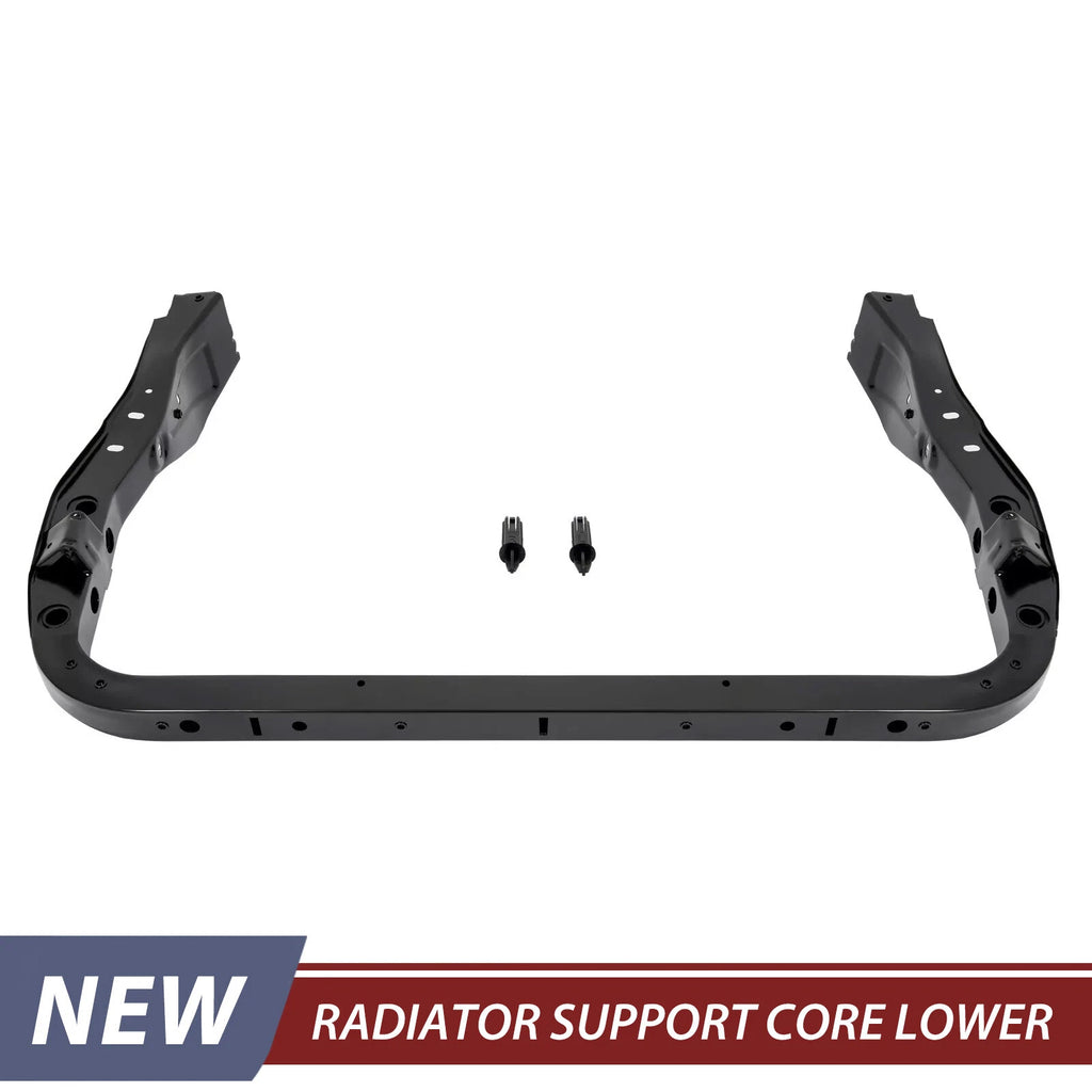 Radiator Support Core Tie Bar for Jeep Grand Cherokee Dodge Durango (2011–2024)
