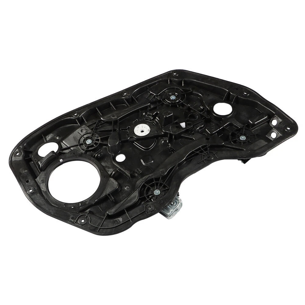 Power Window Regulator with Panel for Hyundai Elantra (2011-2016)