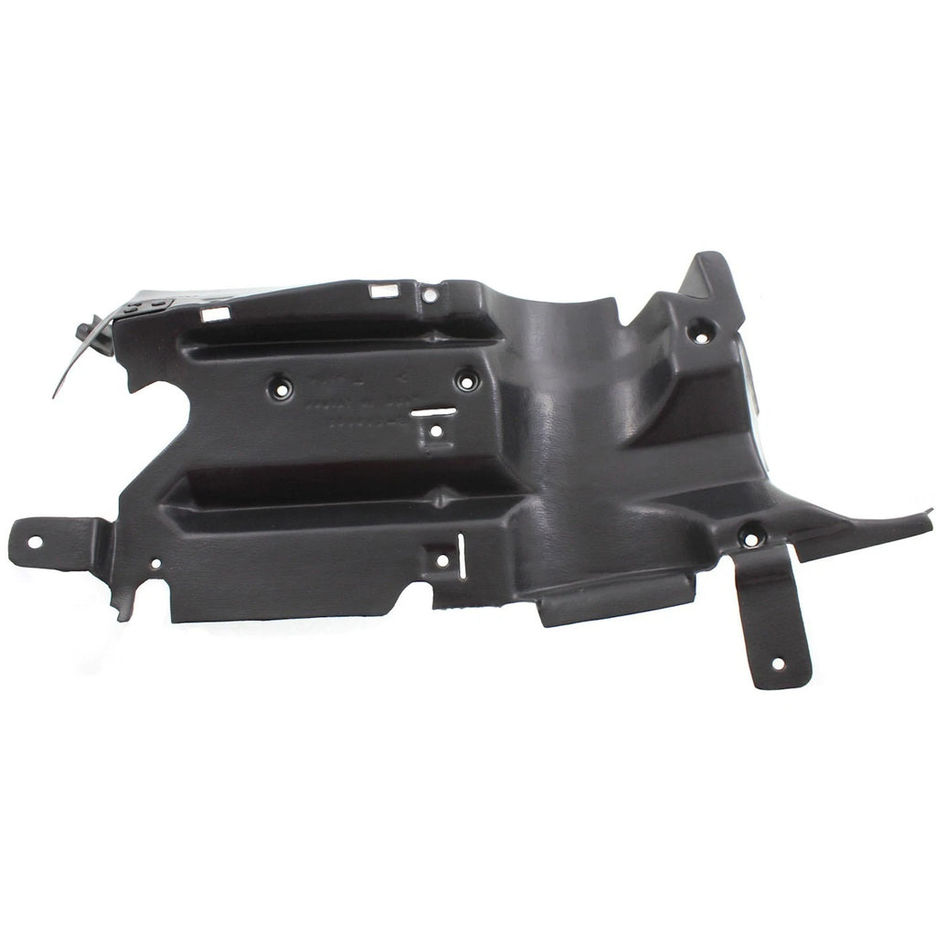 Engine Splash Shield for Chevrolet Cavalier (2002–2005) Front Passenger Side