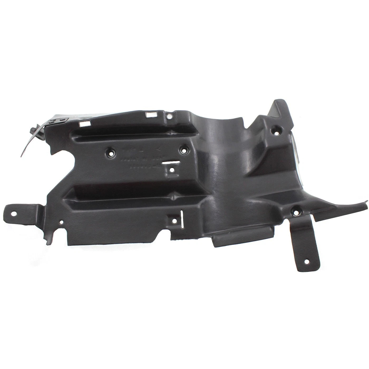 Engine Splash Shield for Chevrolet Cavalier (2002–2005) Front Passenger Side