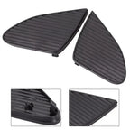 Front Fog Light Lamp Covers for Lexus IS250 IS350 (2009-2011)